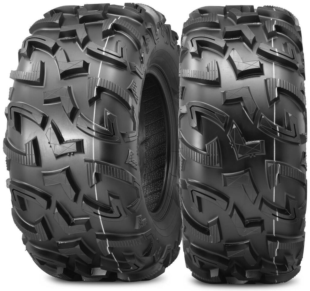 Obrázek produktu BULLDOG TIRES B330 (E4) B330-MASTER