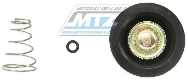 Obrázek produktu Sada akcelerační pumpičky karburátoru (Accelerator Pump) - Honda CB750F Bol d'Or + CB900F Bol d’Or + CB750K+CB650Z TMACV-103