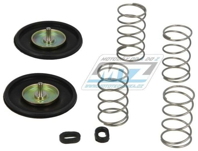 Obrázek produktu Sada akcelerační pumpičky karburátoru (Accelerator Pump) - Honda VT1100C Shadow / 88-96 + VT1100 Shadow TMACV-108