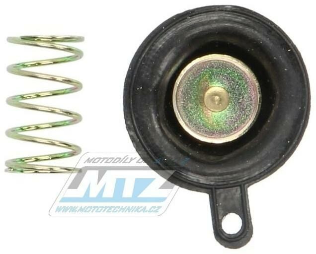 Obrázek produktu Sada akcelerační pumpičky karburátoru (Accelerator Pump) - Yamaha XVS650 + XVS650 Dragstar +XVZ1300+XVZ1300TD TMACV-204