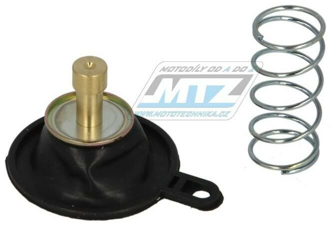 Obrázek produktu Sada akcelerační pumpičky karburátoru (Accelerator Pump) - Suzuki VS600 Intruder + VS600GL Intruder + VS750 Intruder + VS750GL Intruder + VS800GL Intruder + VX800+VZ800 Marauder TMACV-302