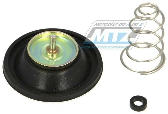 Obrázek produktu Sada akcelerační pumpičky karburátoru (Accelerator Pump) - Honda CB1100F+CX650C+CX650E + FT500+GL650D + XL250R+XR250+XR400+XR600R + CRF230F TMACV-102