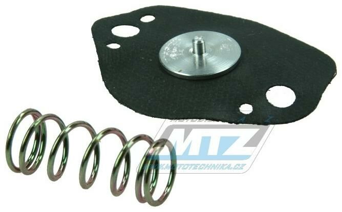 Obrázek produktu Sada akcelerační pumpičky karburátoru (Accelerator Pump) - Kawasaki KLX125 / 03-06 + Suzuki DRZ125 / 03-17 + DRZ125L / 03-17 TMACV-004S