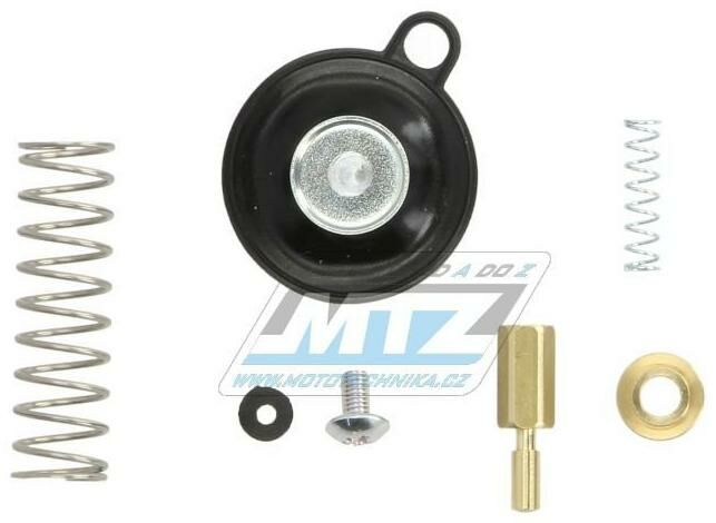 Obrázek produktu Sada akcelerační pumpičky karburátoru (Accelerator Pump) - Yamaha TT600+TT600K + XT350+XT550+XT600 + XT600Z Tenere TMACV-206