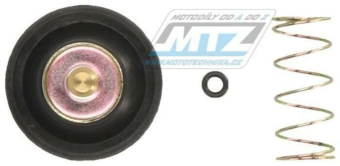 Obrázek produktu Sada akcelerační pumpičky karburátoru (Accelerator Pump) - Honda CB250T+CB250N + CB400F+CB400T+CB400N+CB400A+CB400N TMACV-104