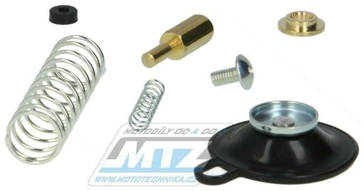 Obrázek produktu Sada akcelerační pumpičky karburátoru (Accelerator Pump) - Yamaha SRX600+SZR660 + TT600+XT600+XTZ660 + MZ/MUZ Baghira +Mastiff+Skorpion+SM660 TMACV-205