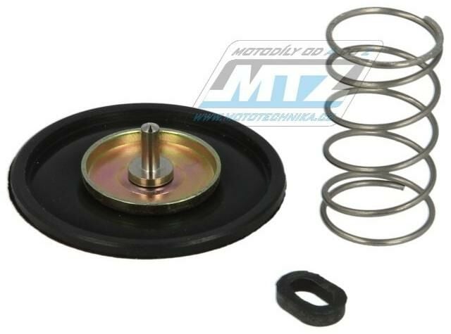 Obrázek produktu Sada akcelerační pumpičky karburátoru (Accelerator Pump) - Honda CB450S+CMX450C Rebel + ST1100 Pan European + VFR750R TMACV-110