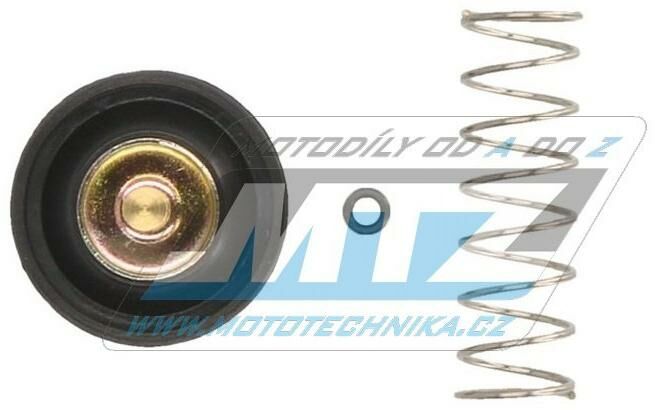 Obrázek produktu Sada akcelerační pumpičky karburátoru (Accelerator Pump) - Kawasaki ZRX1200 / 01-03 + ZRX1200R + ZZR1100 / 97-99 TMACV-404