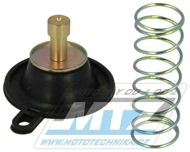 Obrázek produktu Sada akcelerační pumpičky karburátoru (Accelerator Pump) - Suzuki LS650 Savage / 86-03 + LS650P Savage TMACV-305