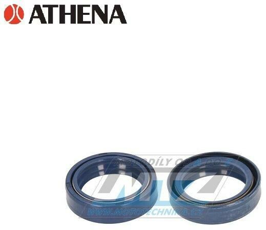 Obrázek produktu Gufero přední vidlice PIA/NTK - rozměry: 32x43x10,5mm 40.3243105-AT