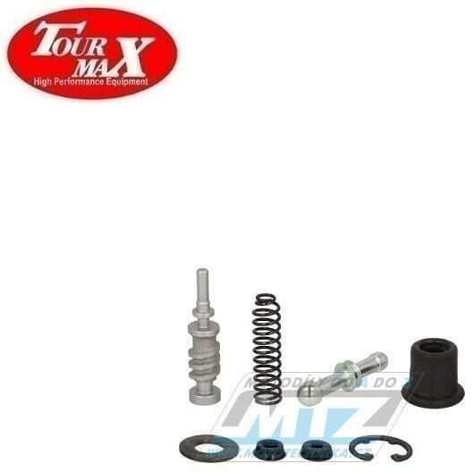 Obrázek produktu Sada brzdové pumpy MSB223 přední - Yamaha YZ125 / 08-14 + YZ250 / 08-15 + YZF250 / 07-15 + YZF450 / 08-13 54.MSB223