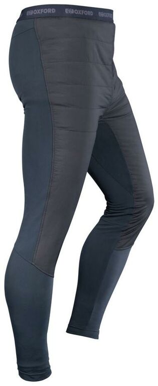 Obrázek produktu kalhoty ADVANCED EXPEDITION, OXFORD ADVANCED, (černá) LA219501