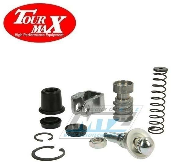 Obrázek produktu Sada brzdové pumpy MSR108 zadní - Honda CB1100SF X-Eleven / 00-03 + CBR1100Super Blackbird / 99-08 + VTX1800 / 02-06 54.MSR108