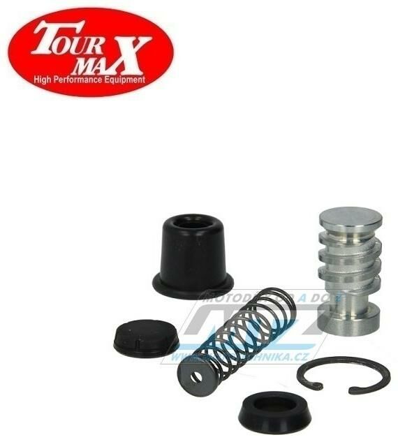 Obrázek produktu Sada brzdové pumpy MSR107 zadní - Honda CBR1000F / 95-00 + ST1100 PanEuropean / 96-01 54.MSR107
