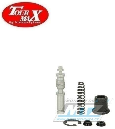 Obrázek produktu Sada brzdové pumpy MSB421 přední - Kawasaki KX65 / 10-12 + KX250 / 00 54.MSB421