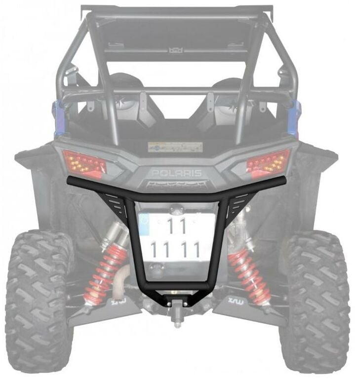 Obrázek produktu XRW REAR BUMPER PX35 BLACK - POLARIS RZR TRAIL S 1000 110056408PR