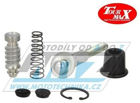 Obrázek produktu Sada brzdové pumpy MSR224 zadní - Yamaha XV1100 Drag Star / 99-06 + XV1100 V-Star / 00-09 + XV1300 V-Star 54.MSR224