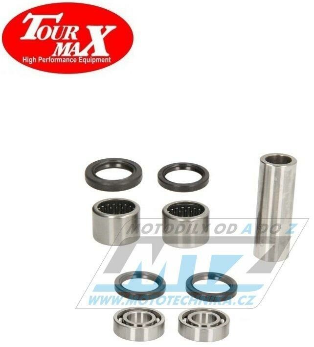 Obrázek produktu Sada spojkového táhla - Yamaha YZ125 + YZF250+YZF400+YZF426+YZF450 + WRF250+WRF400+WRF426+WRF450 TMSWS-105