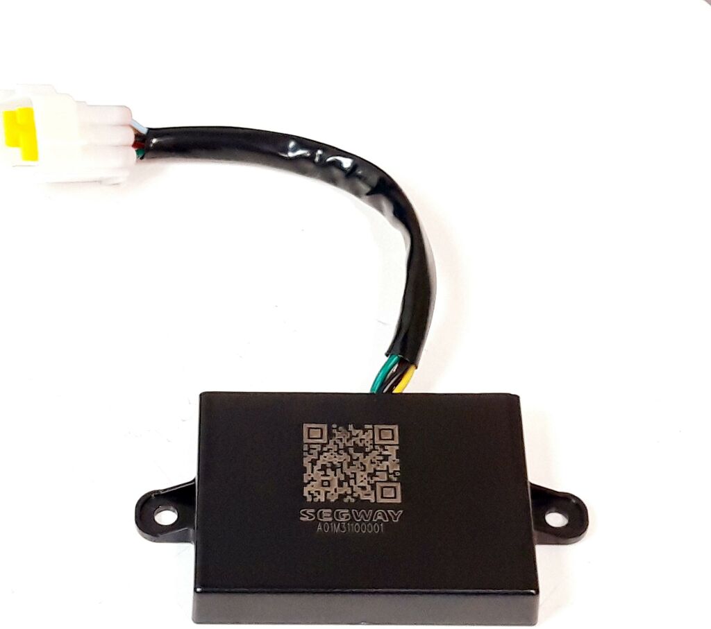 Obrázek produktu INSTRUMENT CONTROL MODULE Snarler AT6 L ABS T3b A01M31100001