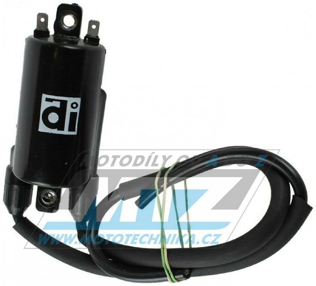 Obrázek produktu Cívka indukční zapalovací - Honda CB650+CB750+CB900+CB1000 + CB1100F+CBX1000+CBX750 + VF700+VF750+VFR750+VF1100 + GL1100+GL1200 Goldwing + Kawasaki KZ500+KZ550+KZ650+KZ750+KZ1000+KZ1100 + ZX550+ZX600+ ARIMC0017