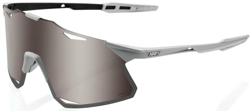Obrázek produktu sluneční brýle HYPERCRAFT Matte Stone Grey, 100% (HIPER stříbrné sklo) 60000-00004