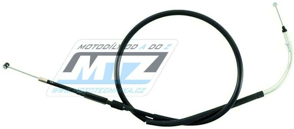 Obrázek produktu Lanko spojky Suzuki DR650 / 96-22 L04-0273