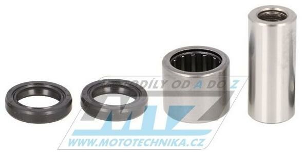 Obrázek produktu Sada zadního tlumiče - Honda CB900F Hornet+CB1100 + CBR600F+CBR900+CBR954+CBR1100 + VFR800 + XV1000V Varadero + XL125V Varadero + XR125L / 03-06 TMSBK-102