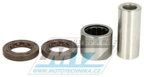 Obrázek produktu Sada zadního tlumiče - Honda CBR600F / 91-96 + CBR900RR Fireblade / 92-97 TMSBK-103