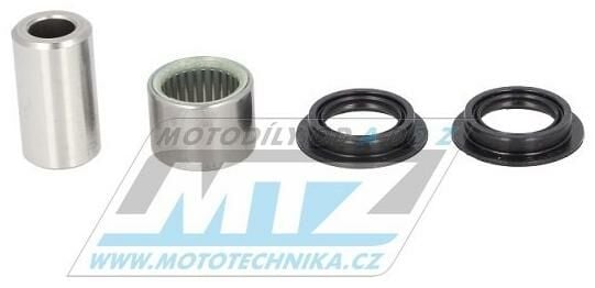Obrázek produktu Sada zadního tlumiče - Kawasaki ZX6R Ninja / 00-01 + ZX6R 636 / 02-04 + ZX9R Ninja / 00-03 + Z1000 / 03-06+ZX12R Ninja / 00-06 TMSBK-402