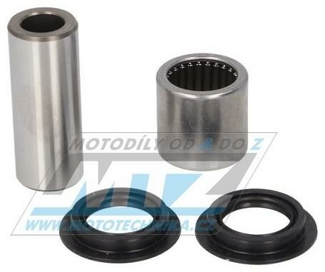 Obrázek produktu Sada zadního tlumiče - Kawasaki ZX600 / 91-03 + ZX6R 636 Ninja / 04-06 TMSBK-401