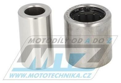 Obrázek produktu Sada zadního tlumiče - Suzuki GSF600S Bandit +GSF + GSR + GSXR + GSX + TL1000R TMSBK-301