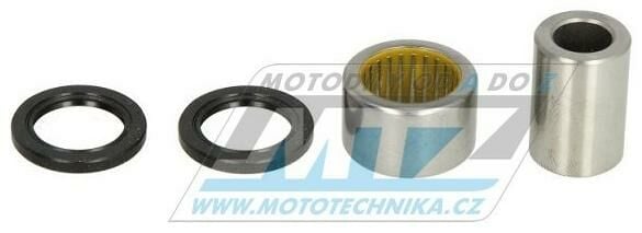 Obrázek produktu Sada zadního tlumiče - Yamaha YZF R6 / 03-05 TMSBK-202