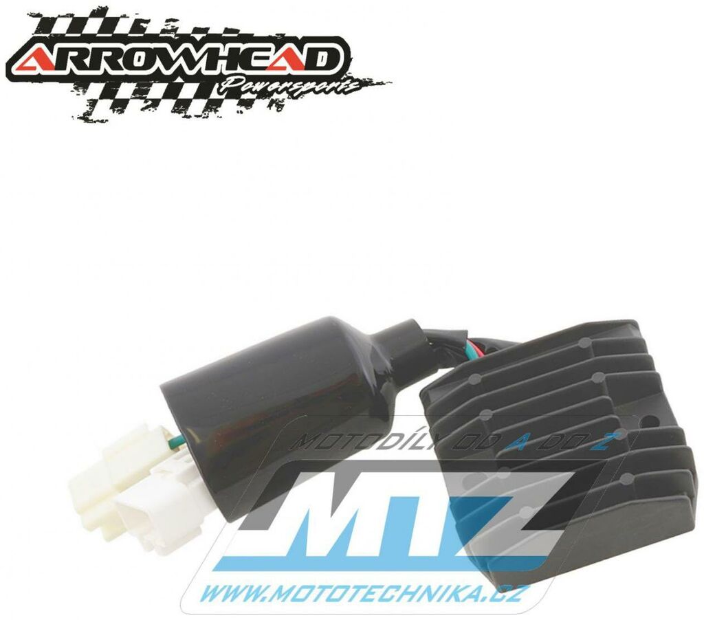 Obrázek produktu Regulátor dobíjení Honda NT700V Deauville+NT700VA Deauville / 06-16 AR230-58088