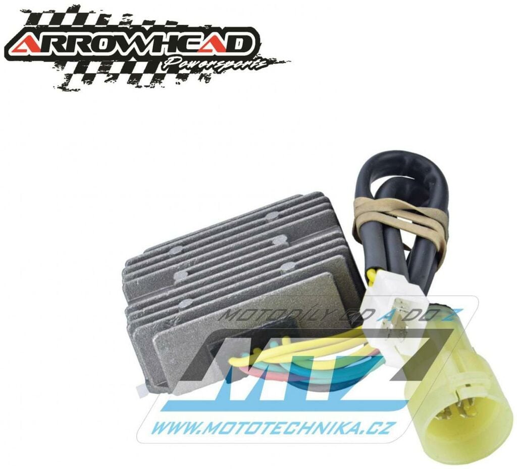 Obrázek produktu Regulátor dobíjení Honda XRV750 Africa Twin / 90-92 AR230-58089