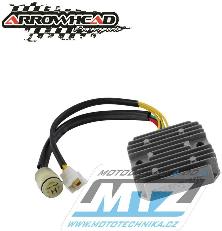 Obrázek produktu Regulátor dobíjení Honda XRV750 Africa Twin / 93-03 + XR750L Africa Twin / 93-03 AR230-58090
