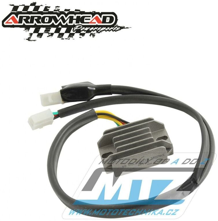 Obrázek produktu Regulátor dobíjení Honda NX250 Dominator / 88-93 AR230-58042
