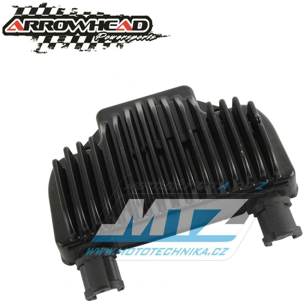 Obrázek produktu Regulátor dobíjení Harley Davidson Dyna Switchback + Dyna Super Glide + Dyna Street Bob + Dyna Fat Bob + Dyna Low Rider AR230-22131