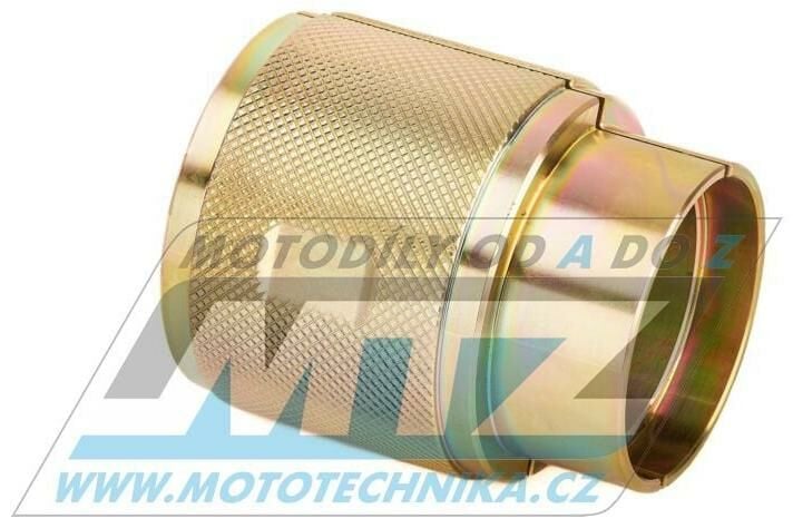 Obrázek produktu Narážeč gufer předních vidlic K-Tech Suspension Front Fork Seal Hammer - pro průměr 49/50mm (narazec-ktech) 84-023049-KT