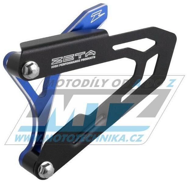 Obrázek produktu Kryt řetězového kolečka s krytem - ZETA ZE80-8326 - Yamaha YZF250 / 14-23 + YZF450 / 14-22 + WRF250 / 15-23 + WRF450 / 16-23 + YZF250X / 15-23 + YZF450X / 16-23 ZE808326