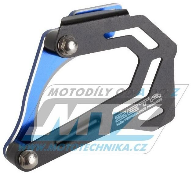 Obrázek produktu Kryt řetězového kolečka s krytem - ZETA ZE80-8306 - Yamaha YZ125 / 06-23 + YZ125X / 17-23 ZE808306
