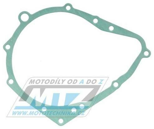 Obrázek produktu Těsnění víka zapalování Suzuki GSF600 Bandit+GSF650 Bandit + GSX600F+GSX750F + GSXR750+GSXR1100 19.933B21006