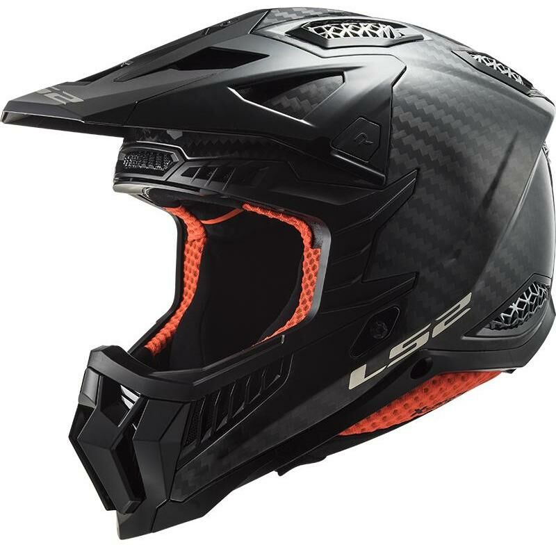 Obrázek produktu LS2 MX703 C X-FORCE GLOSS CARBON-06 467031099-MASTER