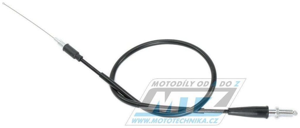 Obrázek produktu Lanko plynu KTM 50SX / 12-20 + Husqvarna TC50 / 17-20 L10-0157