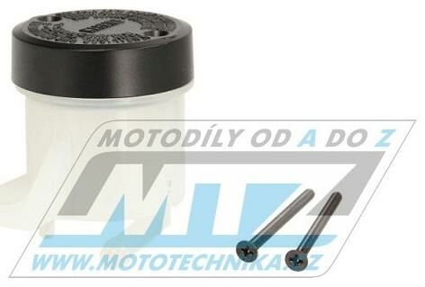 Obrázek produktu Nádobka brzdové pumpy Nissin - Honda CBR900RR+CBR1000RR Fireblade + VTR1000+VTR1000F Fire Storm TMRVR-104
