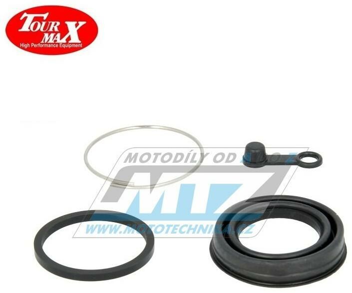 Obrázek produktu Sada brzdového třmenu BCF-201 přední - Yamaha SR500+XS250+XS360+XS400+XS500 + XS650+XS750+XS850+XS1100 55.BCF201