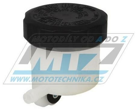 Obrázek produktu Nádobka brzdové pumpy Nissin - Kawasaki EX250+ER6+GPX+GPZ+GTR + Versys + ZG+ZX+Z+ZL+ZR+ZRX + VN + Vulcan (rvr-401) TMRVR-401