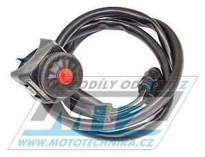 Obrázek produktu Vypínač/Chcípák Kawasaki KXF250 / 04-16 + KXF450 / 06-15 + KX85+KX100+KX112 / 14-22 463-00006