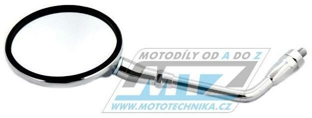 Obrázek produktu Zrcátko zpětné pravé - Kawasaki Balius250 + ER500+KLE500+ZR550Zephyr + ZL600 Eliminator + VN750 Vulcan + ZR750 Zephyr + ZR1100 Zephyr NI6929641