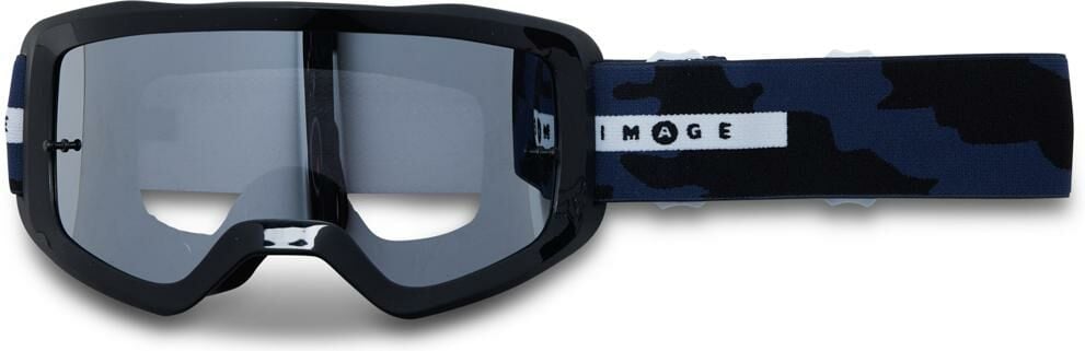 Obrázek produktu FOX Main Nuklr Goggle - Spark  - OS, Black MX23 29681-001-OS