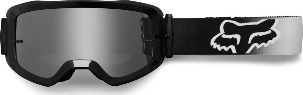 Obrázek produktu FOX Main Ryaktr Goggle - Spark  - OS, Black MX23 29679-001-OS